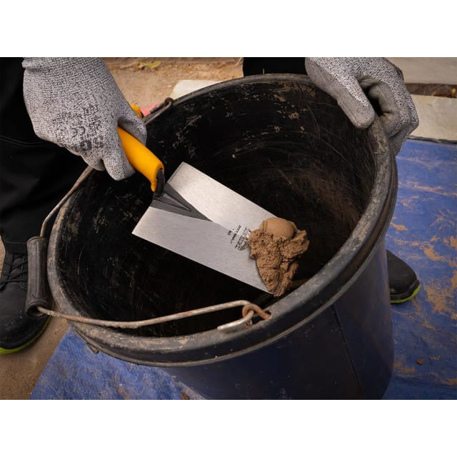 Roughneck Bucket Trowel