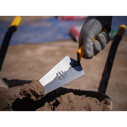 Roughneck Gauging Trowel