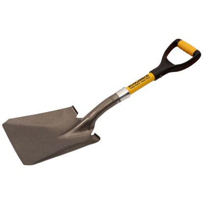 Roughneck Micro Bulk Shovel