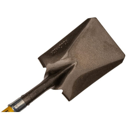 Roughneck Micro Bulk Shovel