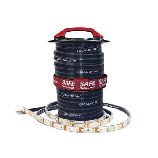 Scangrip Rope Light 25m