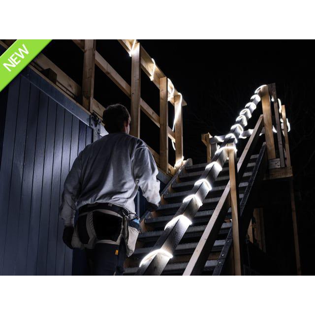 Scangrip Rope Light 25m