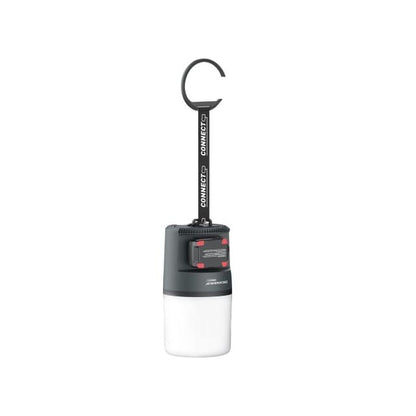 Scangrip AREA 6 CONNECT 360° Work Light 18V Bare Unit