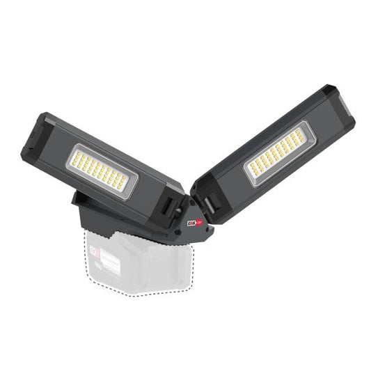 Scangrip DUO CONNECT Compact Floodlight 18V Bare Unit