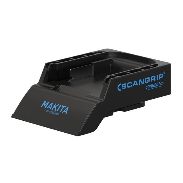 Scangrip CONNECT Makita Connector