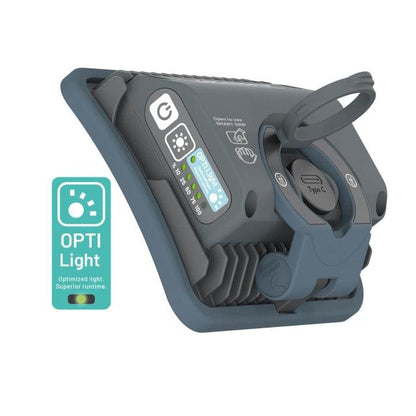 Scangrip NOVA MINI Rechargeable Work Light 1000 Lumens