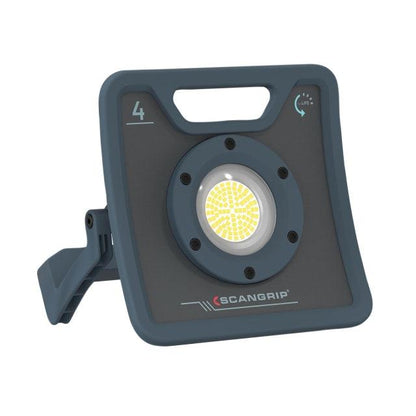 Scangrip NOVA 4 Work Light 4000 Lumens