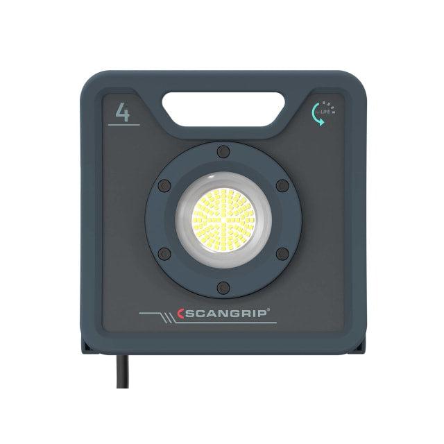 Scangrip NOVA 4 Work Light 4000 Lumens