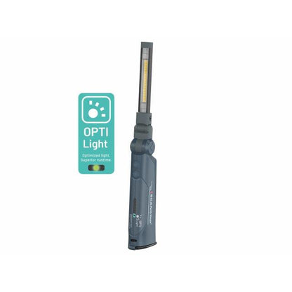 Scangrip MINI SLIM Ultra-thin Rechargeable Work Light 200 Lumens