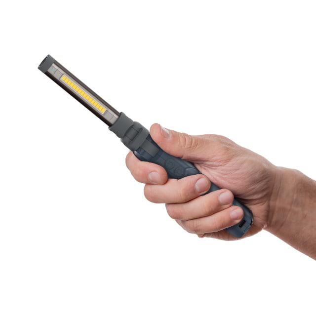 Scangrip MINI SLIM Ultra-thin Rechargeable Work Light 200 Lumens