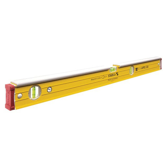 Stabila 96-2-K Masons Spirit Level