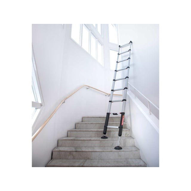 Telesteps Prime Line Telescopic Ladder 3.0m