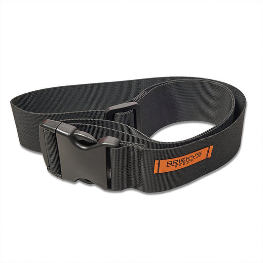 Bricky's Buddy - Polypropylene Webbing Belt