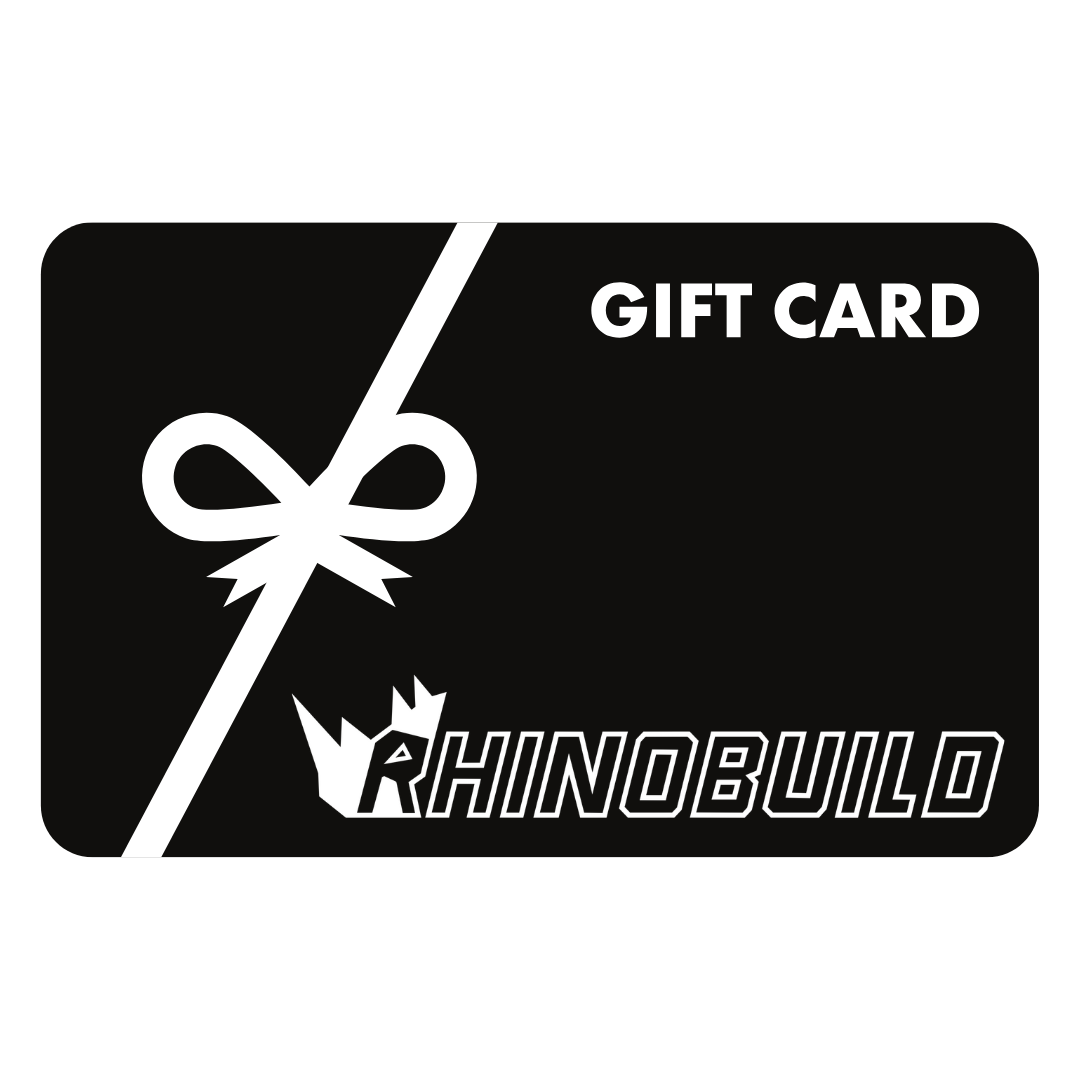 Rhinobuild Gift Card