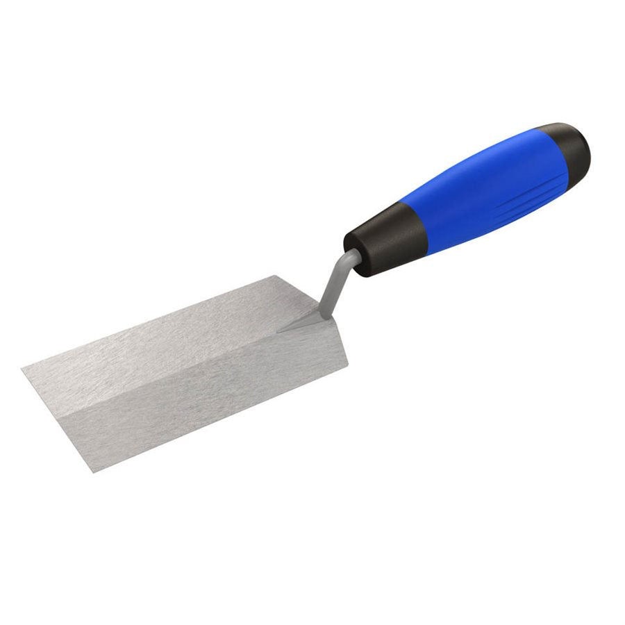 Bon Tool Margin Trowel Comfort Handle