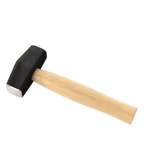 Bon Tool Club Hammer Wooden Handle