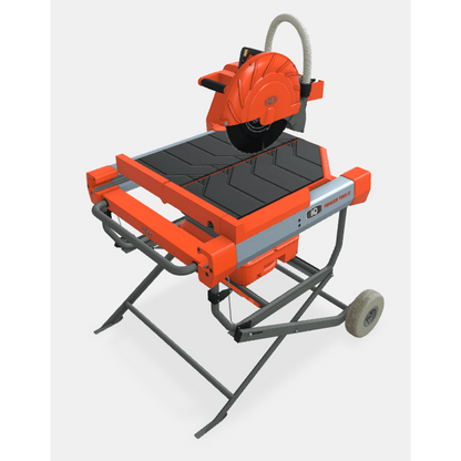 iQ iQMS362 16 1/2-Inch Dry Cut Masonry Saw